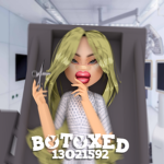 ୨୧ BOTOXED