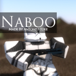 ❖Naboo❖(Pre-Release)