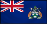 Ascension Islands