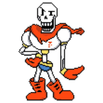 PAPYRUS'S FOLLOWERS