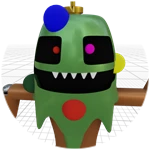 Game Badge Thumbnail