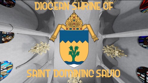 Cathedral Shrine of Saint Dominic Savio