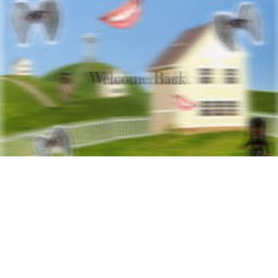 H4pPy B!rthd4y! {Dreamcore/Weirdcore} icon