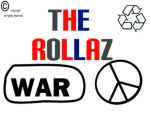 The Rollaz