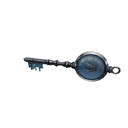 Crystal Key