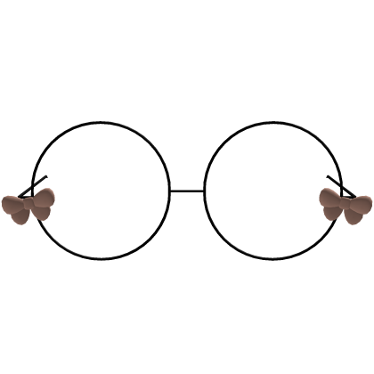 Round Glasses