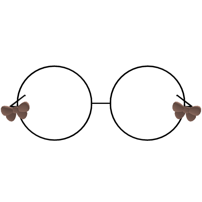 Round Glasses