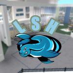 LSH Bloxburg