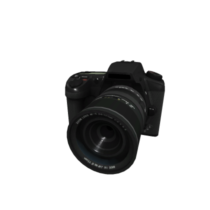 Camera Model