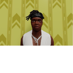 KSI In The Backrooms