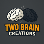 Two Brain Creations