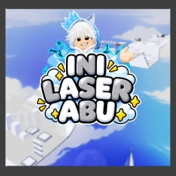 Ini Laser Abu! icon
