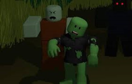 zombie rush