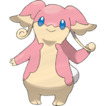 Audino Appreciation Group
