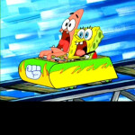 Slide 999,999 Miles! TO JUSTIN BIEBER HOUSE