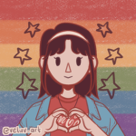 Safe with me lgbtq