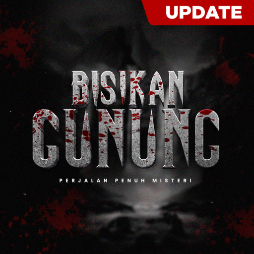  Bisikan Gunung ( Horor Expedition )