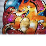 Charizard Sqaud!!