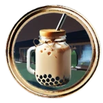 ⭐Boba Club