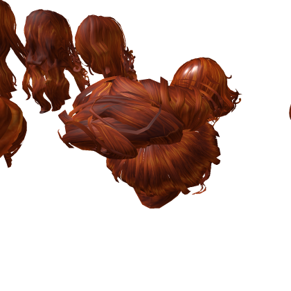 Wig Collection 20