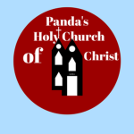 Panda's Holy Church of Christ