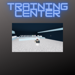 Glorian Cafe [TRAINING CENTER]