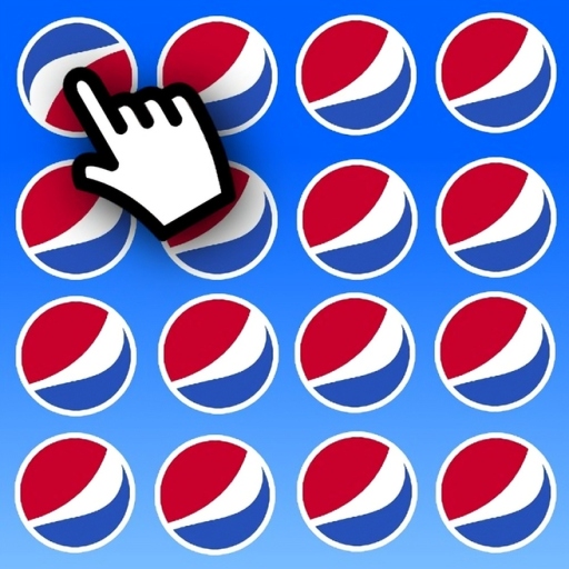 Find The ODD Logo Quiz!