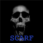 SCARF (Secret Cap Army Rail Force)