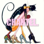 CHANTEL.