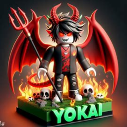[UPDATE] Yokai (HORROR)