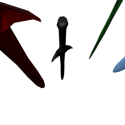 Fixed SFOTH Swords