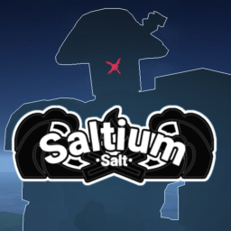 [☠️ Pirate Boss UPD!] Saltium
