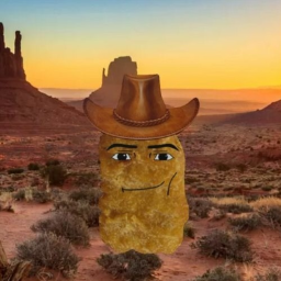 Survive the nugget