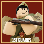 1st Guards Army
