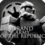 [SW] The Grand Army of the Republic