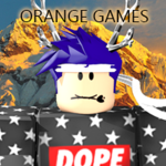 Orange Games