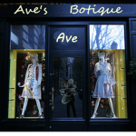 ღAve's Botiqueღ
