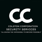 Colston Security Services