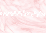 StrxberriesxCream
