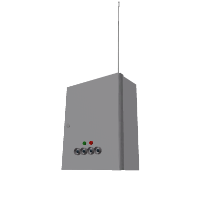 Mobile Siren Timer