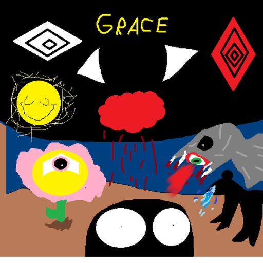 Grace But Very Bad(discontinued)
