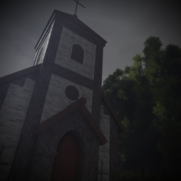 The Old Church