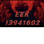 eek 暴