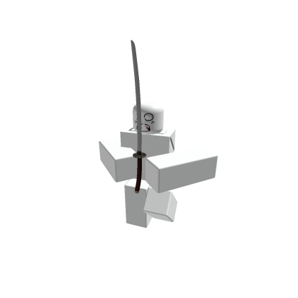 Fighting Dummy