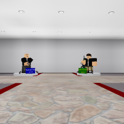 Reapers Jackets Showroom