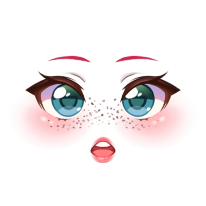 cute Roblox decal