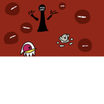 Weirdcore kiddies!