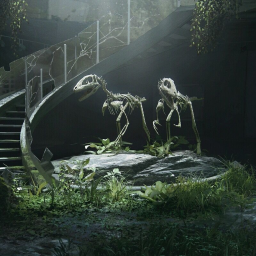ᖭ༏ᖫ