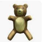 The OFFICIAL Teddy bear FAN GROUP!