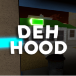 Deh Hood Productionz